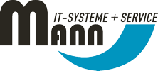 Mann IT-Systeme + Service